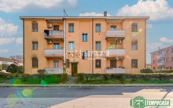 appartamento in vendita a Lodi Vecchio