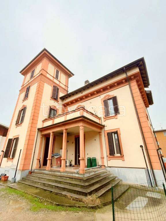 appartamento in vendita a Lodi Vecchio