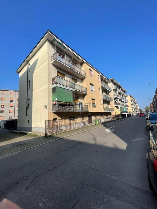 appartamento in vendita a Lodi Vecchio