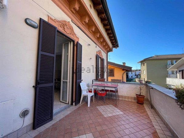 appartamento in vendita a Lodi Vecchio