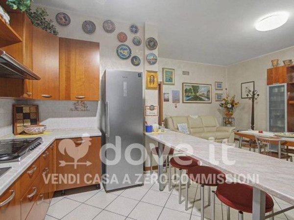 appartamento in vendita a Lodi Vecchio