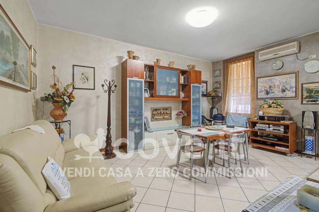 appartamento in vendita a Lodi Vecchio