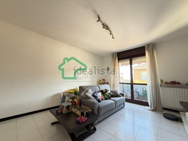 appartamento in vendita a Lodi Vecchio