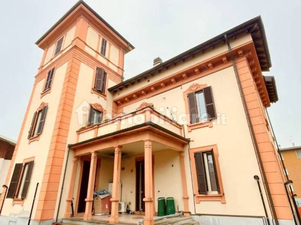 appartamento in vendita a Lodi Vecchio