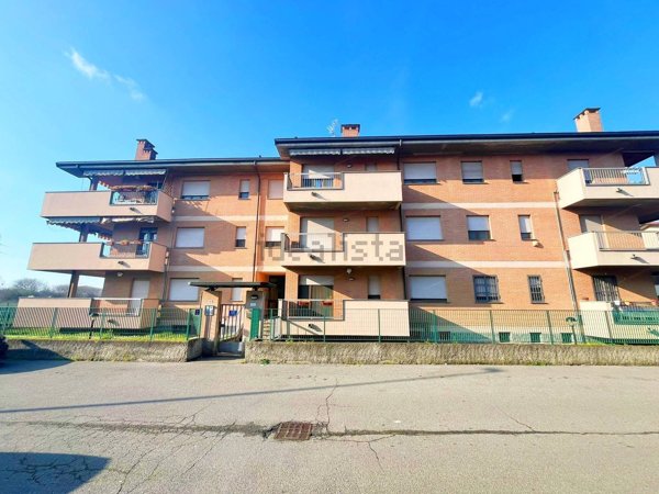 appartamento in vendita a Lodi Vecchio