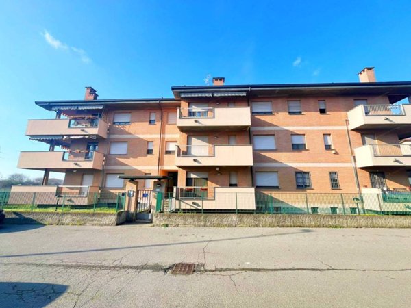 appartamento in vendita a Lodi Vecchio