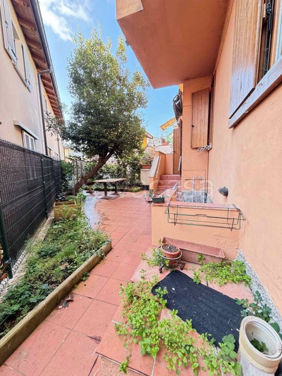 appartamento in vendita a Lodi Vecchio