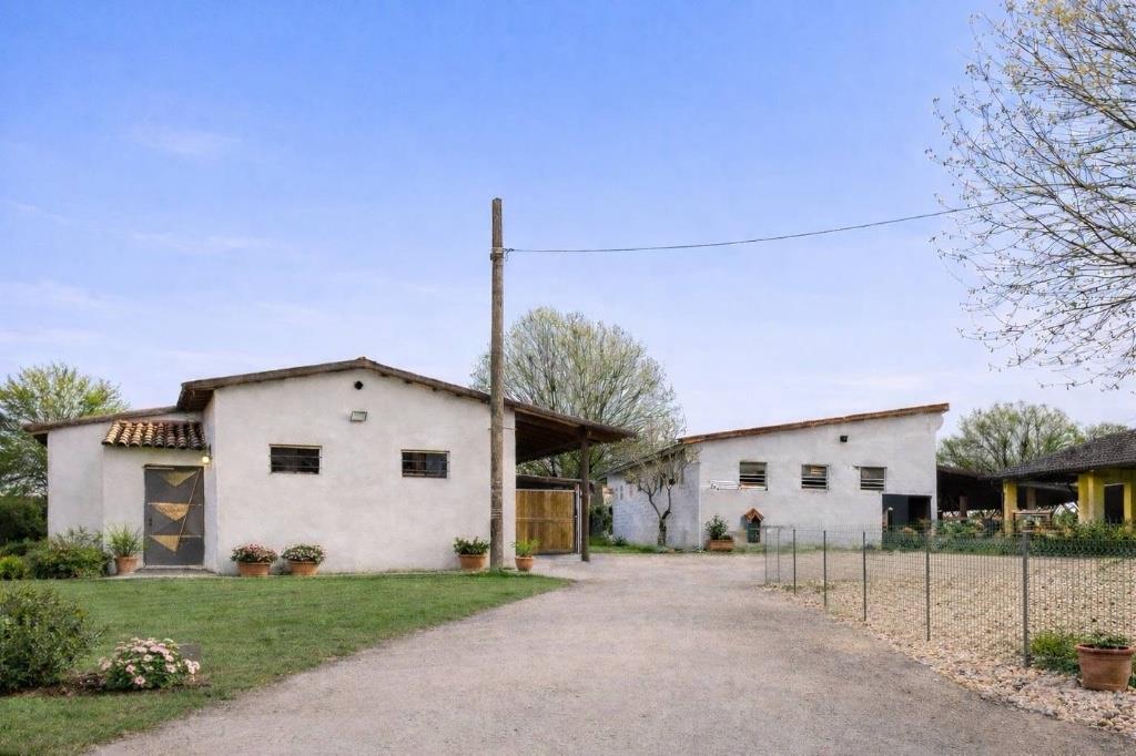 azienda agricola in vendita a Lodi Vecchio
