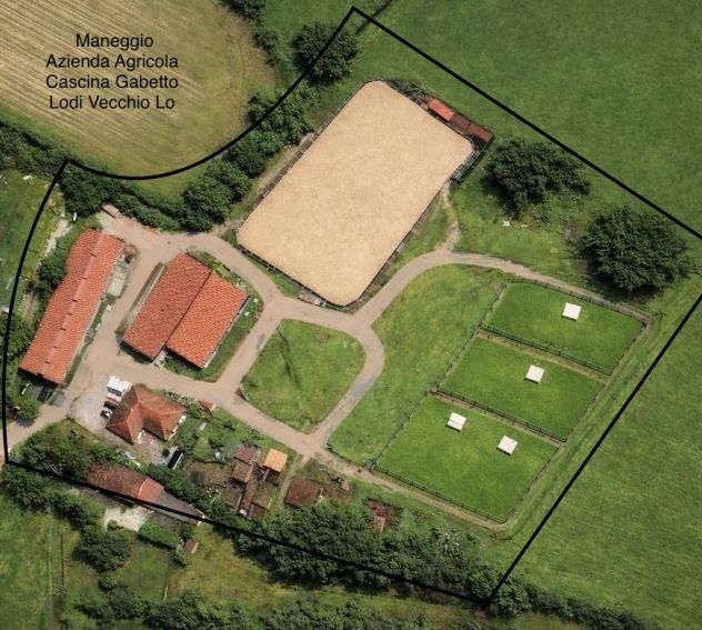 negozio in vendita a Lodi Vecchio