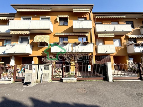casa indipendente in vendita a Lodi Vecchio