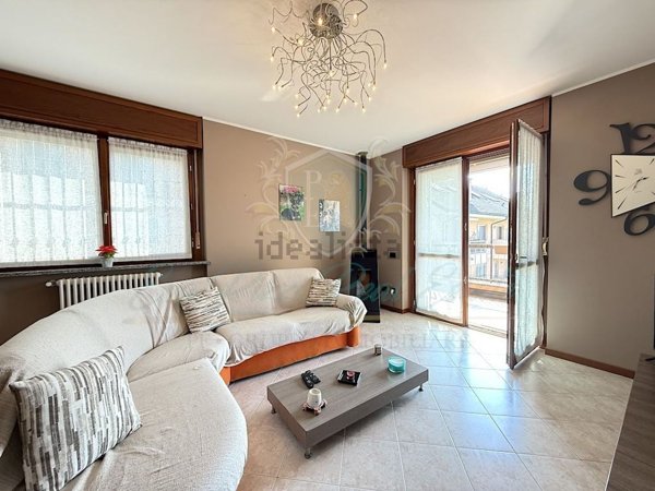 appartamento in vendita a Lodi Vecchio