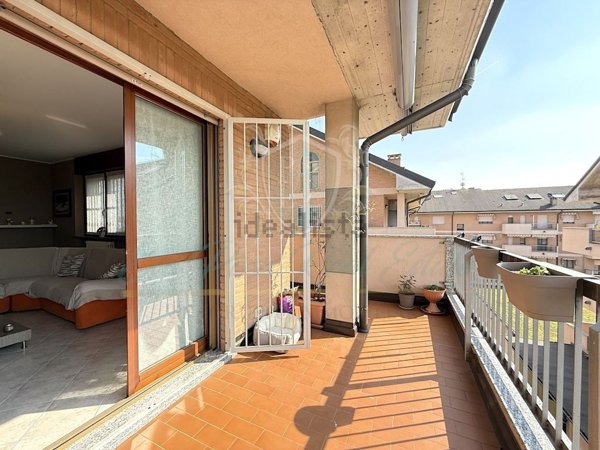 appartamento in vendita a Lodi Vecchio