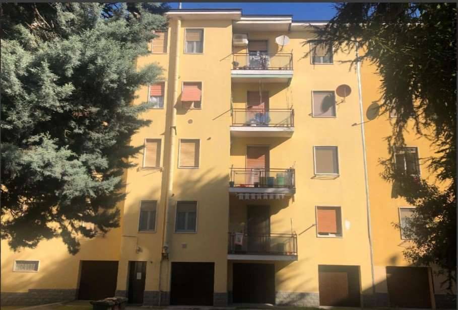 appartamento in vendita a Lodi Vecchio