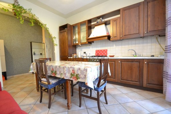 appartamento in vendita a Lodi Vecchio