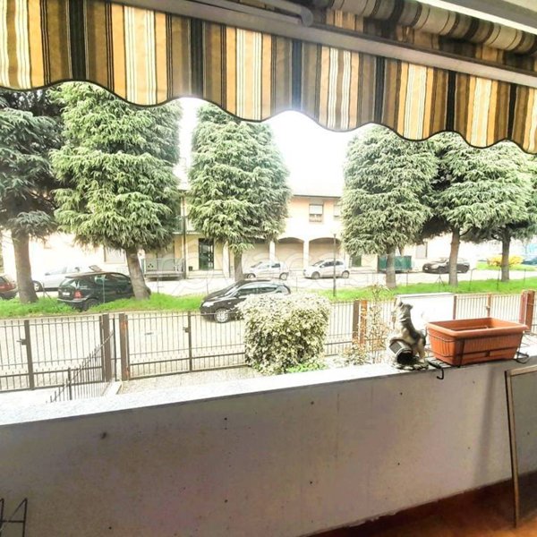 casa indipendente in vendita a Lodi Vecchio