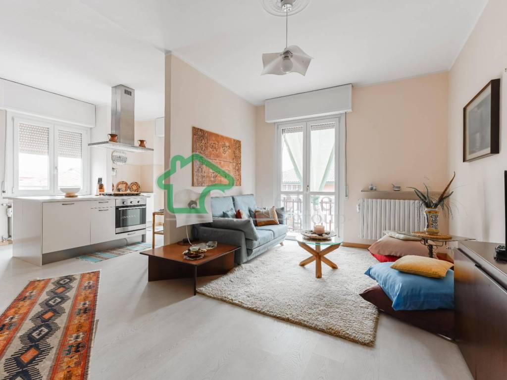 casa indipendente in vendita a Lodi Vecchio