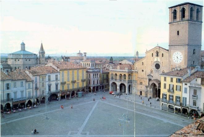appartamento in vendita a Lodi Vecchio