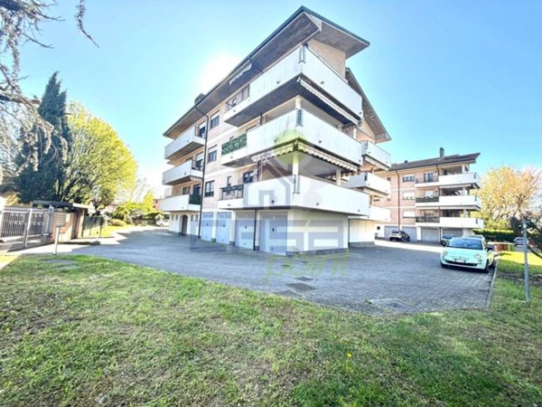 appartamento in vendita a Lodi Vecchio