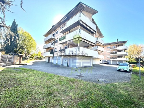 appartamento in vendita a Lodi Vecchio