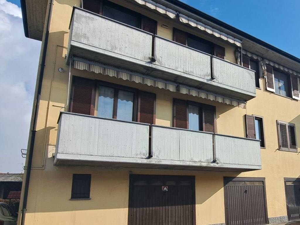 appartamento in vendita a Lodi Vecchio