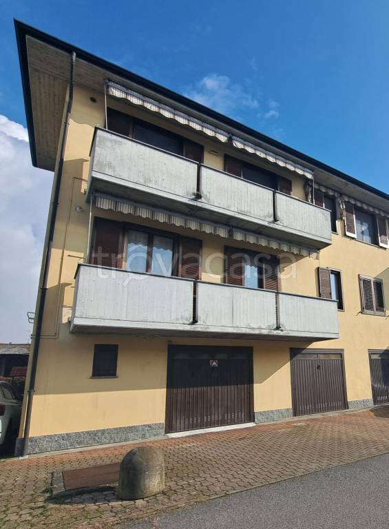 appartamento in vendita a Lodi Vecchio