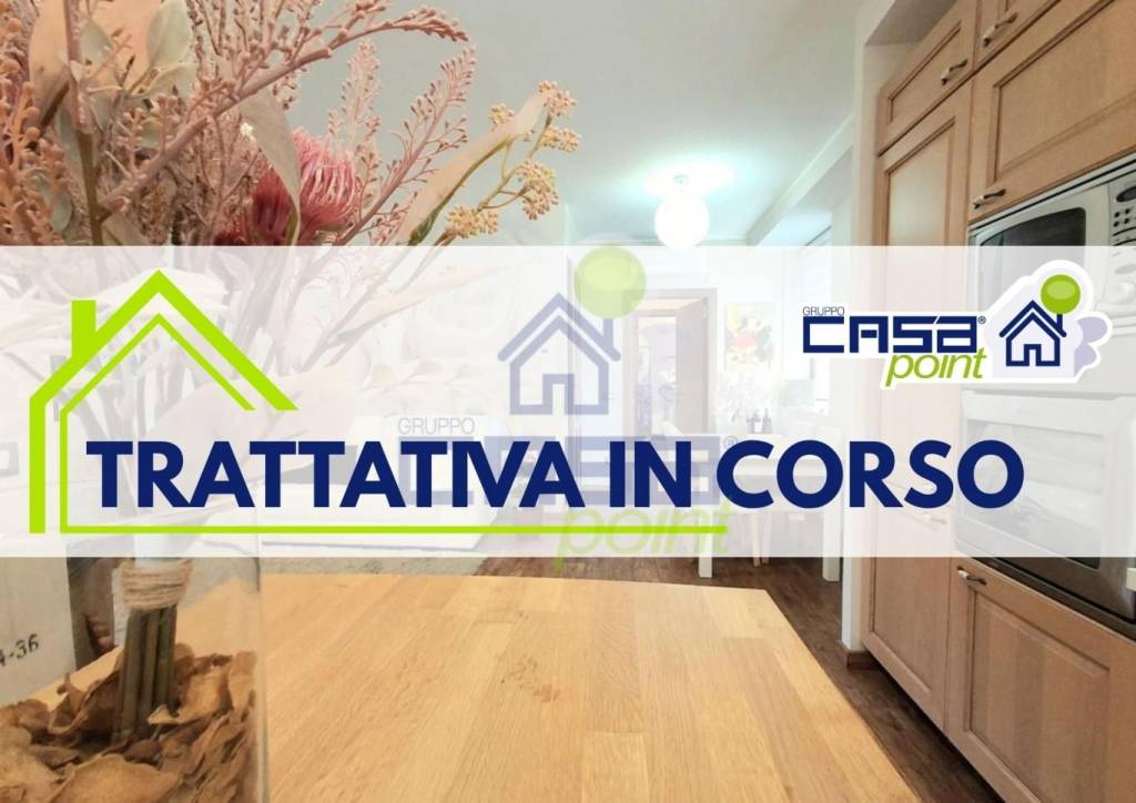 appartamento in vendita a Lodi Vecchio