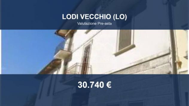 appartamento in vendita a Lodi Vecchio