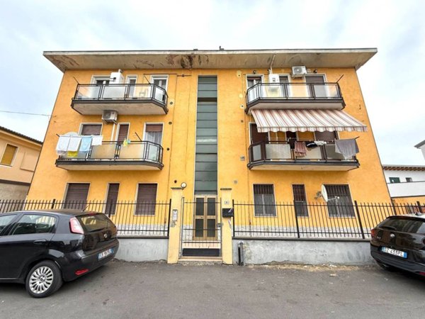 appartamento in vendita a Lodi Vecchio