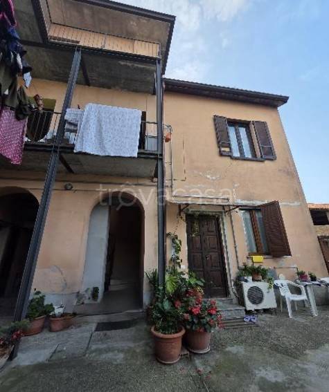 appartamento in vendita a Lodi Vecchio