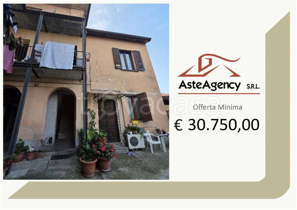 appartamento in vendita a Lodi Vecchio