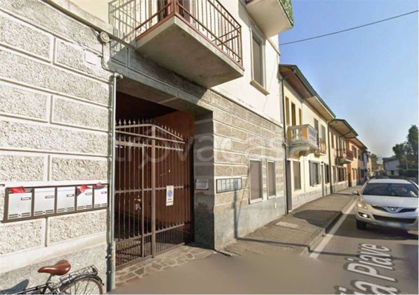 appartamento in vendita a Lodi Vecchio