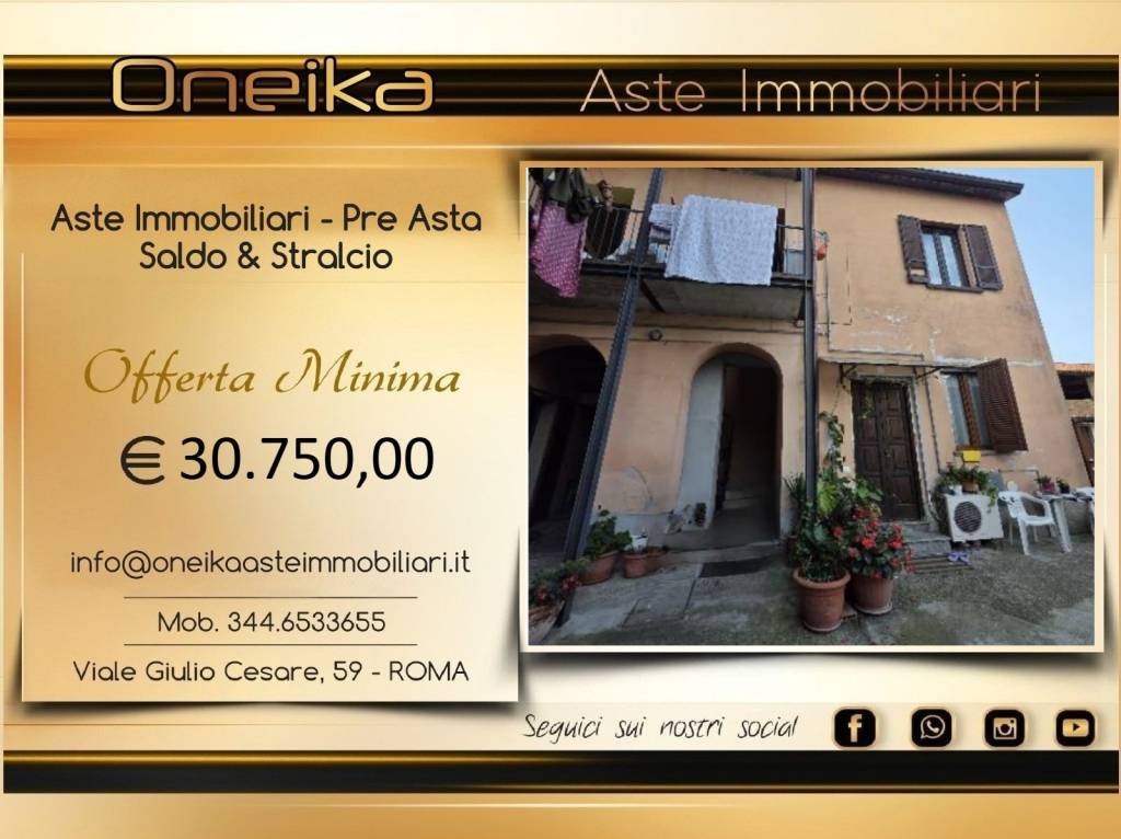 appartamento in vendita a Lodi Vecchio