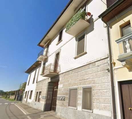appartamento in vendita a Lodi Vecchio