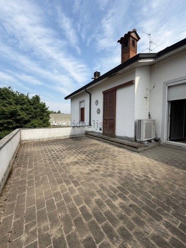 casa indipendente in vendita a Lodi Vecchio