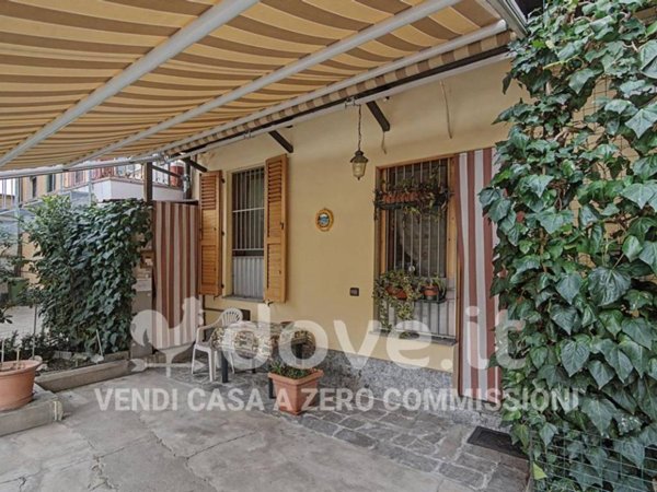 appartamento in vendita a Lodi Vecchio