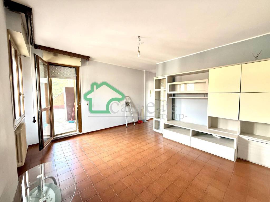appartamento in vendita a Lodi Vecchio