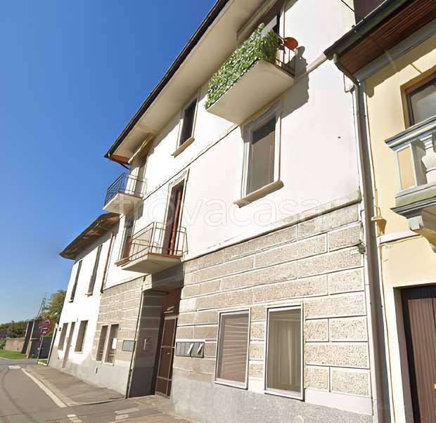 appartamento in vendita a Lodi Vecchio