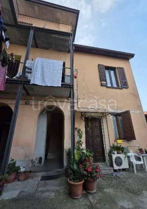 appartamento in vendita a Lodi Vecchio