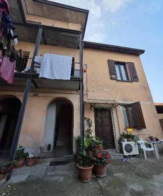 appartamento in vendita a Lodi Vecchio