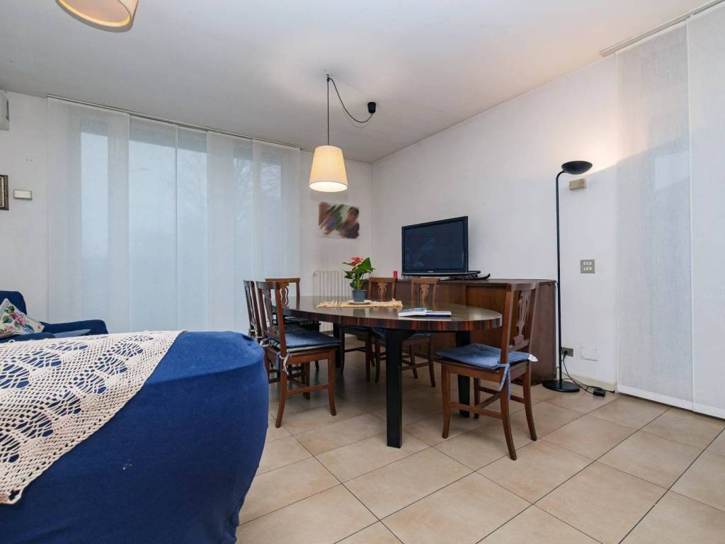 casa indipendente in vendita a Lodi Vecchio