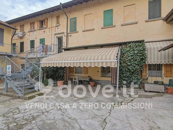 appartamento in vendita a Lodi Vecchio