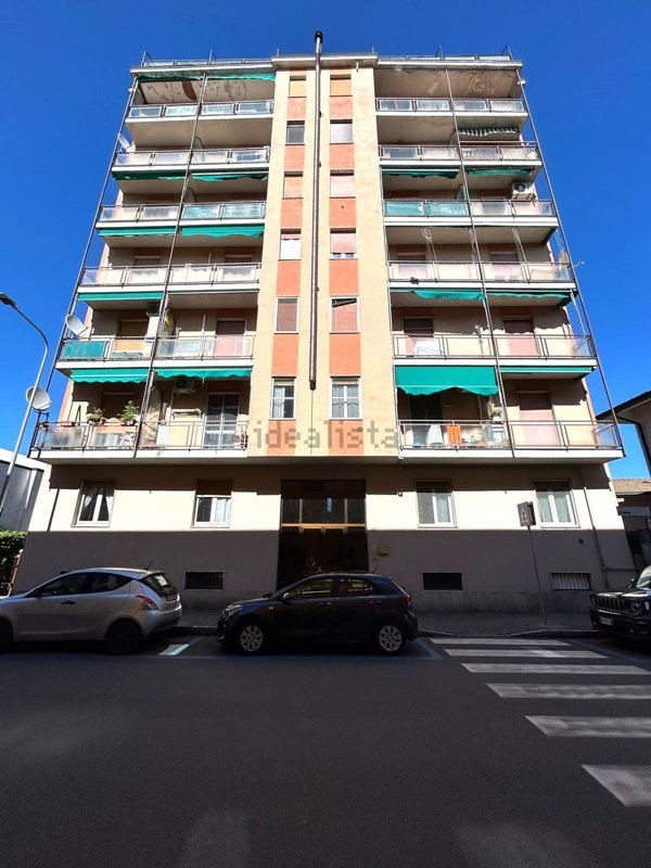 appartamento in vendita a Lodi Vecchio