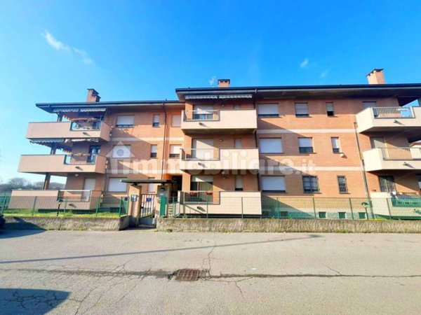 appartamento in vendita a Lodi Vecchio