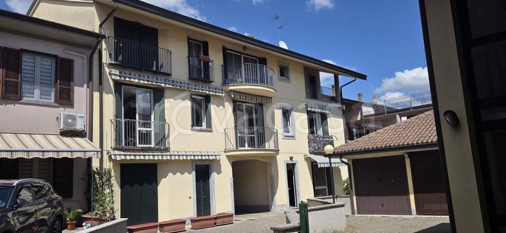 appartamento in vendita a Lodi Vecchio