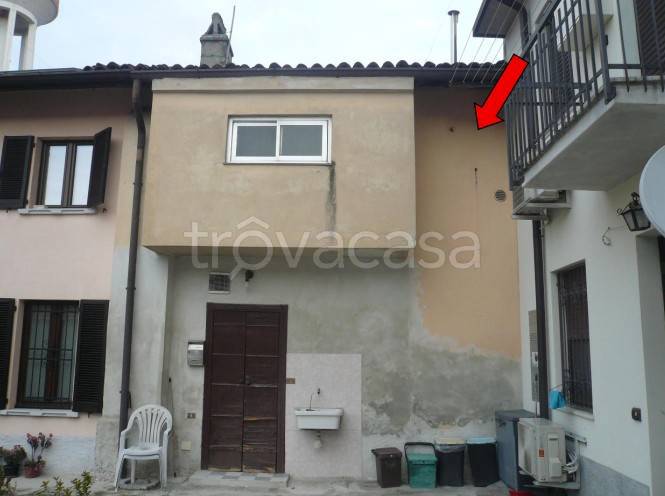 casa indipendente in vendita a Lodi Vecchio