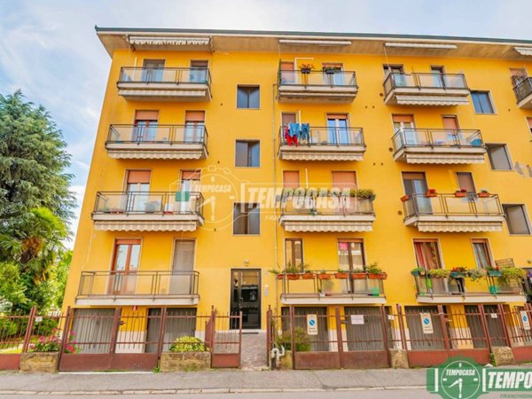appartamento in vendita a Lodi Vecchio