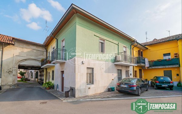 appartamento in vendita a Lodi Vecchio