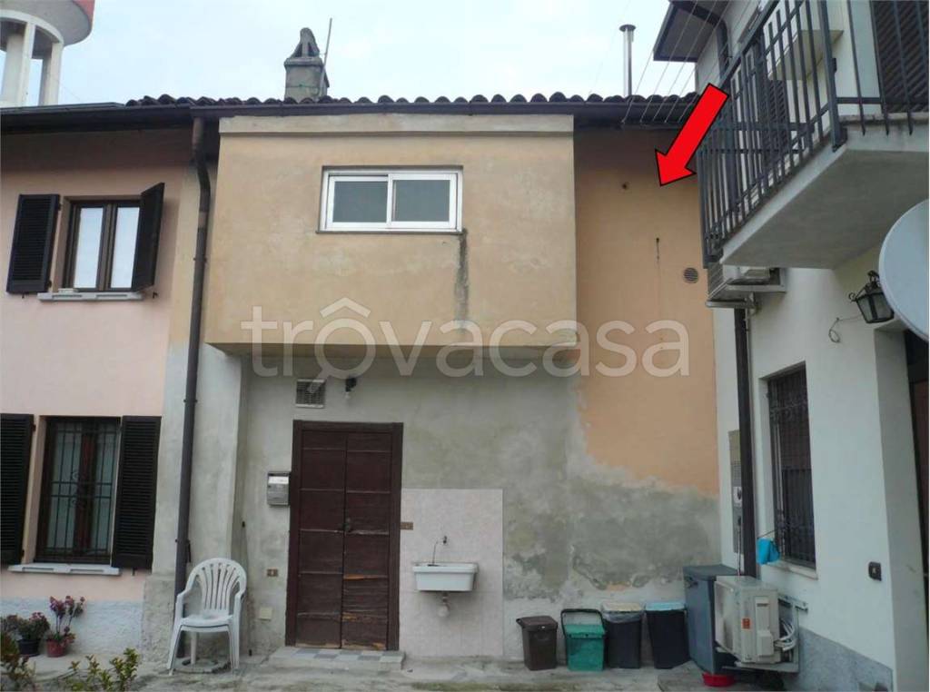 appartamento in vendita a Lodi Vecchio