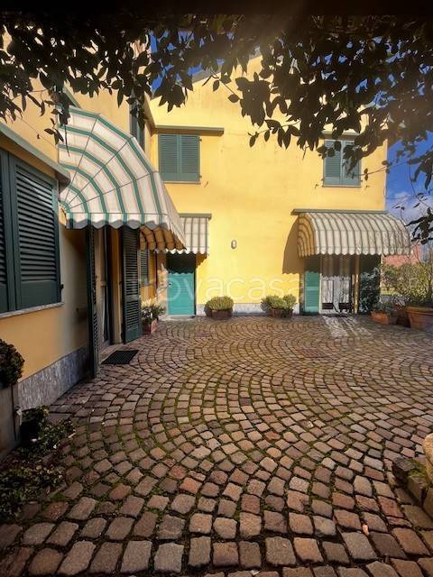 casa indipendente in vendita a Lodi Vecchio