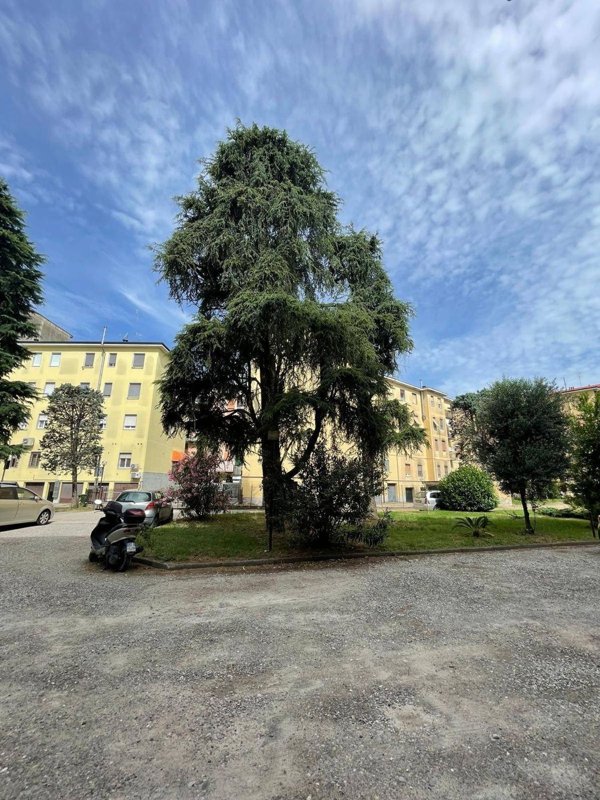 appartamento in vendita a Lodi Vecchio